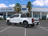New 2025 Ford F250 Platinum image 5