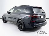Used 2025 BMW X7 xDrive40i w/ M Sport Package image 5