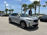 Used 2025 Acura MDX FWD w/ Technology Package image 2