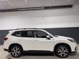 Used 2023 Subaru Forester Limited w/ Popular Package #2 image 4