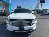 Used 2021 Chevrolet Tahoe High Country image 3