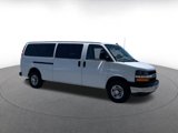 Used 2024 Chevrolet Express 3500 LT w/ LT Preferred Equipment Group image 2