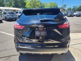 Used 2023 Ford Edge Titanium w/ Cargo Accessory Package image 5