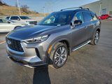 New 2025 INFINITI QX60 Autograph w/ Lighting Package (N94) image 2