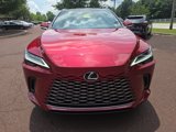 New 2025 Lexus RX 350 image 5