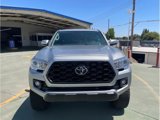 Used 2023 Toyota Tacoma SR image 4