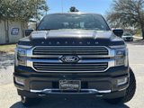 Certified 2024 Ford F150 Platinum w/ Equipment Group 703A Plus image 4