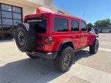Used 2024 Jeep Wrangler Unlimited Rubicon 392 image 5