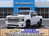 New 2025 Chevrolet Silverado 2500 High Country w/ Technology Package image 6