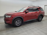 Used 2022 Nissan Pathfinder SV w/ SV Black Package image 2