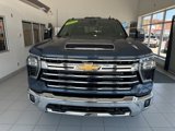 New 2025 Chevrolet Silverado 2500 LTZ w/ LTZ Convenience Package image 2