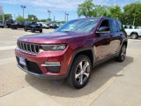 New 2025 Jeep Grand Cherokee Limited w/ Trailer Tow Package image 2