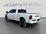 New 2025 RAM 2500 Laramie image 3