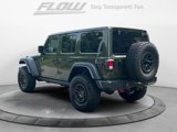 Used 2023 Jeep Wrangler Unlimited Rubicon w/ Xtreme 35 Tire Package image 6
