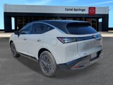 New 2025 Nissan Murano Platinum w/ Cargo Package image 3