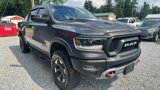 Used 2019 RAM 1500 Rebel image 4