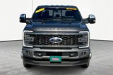 Used 2024 Ford F350 Platinum w/ FX4 Off-Road Package image 3