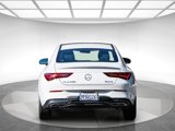 Used 2025 Mercedes-Benz CLA 250 4MATIC image 3