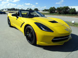 Used 2014 Chevrolet Corvette Stingray Convertible w/ 2LT Preferred Equipment Group image 3