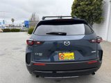 New 2025 MAZDA CX-50 AWD 2.5 Hybrid w/ Weather Package image 5