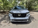 New 2025 Honda Pilot Touring image 2