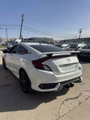 Used 2017 Honda Civic Si image 2