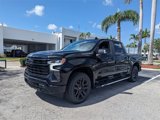 New 2026 Chevrolet Silverado 1500 RST w/ RST All Star Premium Package image 4