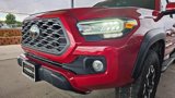 Used 2022 Toyota Tacoma TRD Off-Road image 4
