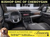 New 2026 GMC Sierra 3500 Denali w/ Denali Reserve Package image 2