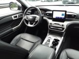 Certified 2023 Ford Explorer XLT w/ Equipment Group 202A image 5