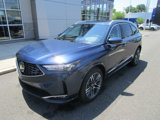 New 2026 Acura MDX SH-AWD w/ Advance Package image 2