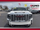 New 2025 GMC Sierra 2500 Denali w/ Denali Reserve Package image 2