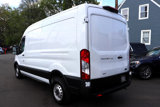 Used 2023 Ford Transit 250 Medium Roof AWD w/ Load Area Protection Package image 3