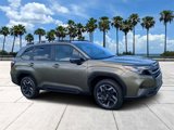 New 2025 Subaru Forester Limited image 2