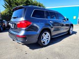 Used 2015 Mercedes-Benz GL 550 4MATIC image 5