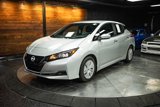 Used 2025 Nissan Leaf S image 2
