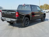New 2025 RAM 1500 Laramie w/ Night Edition image 3
