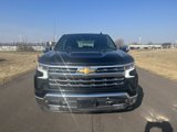 Used 2023 Chevrolet Silverado 1500 LTZ image 2