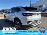 New 2025 Volkswagen ID.4 Pro S Plus image 3