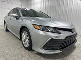 Used 2023 Toyota Camry LE image 3