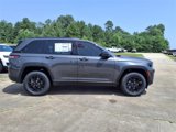 New 2025 Jeep Grand Cherokee Altitude image 2