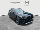 Certified 2025 MAZDA CX-70 Plug-In Hybrid w/ Premium Plus image 1