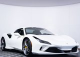 Certified 2023 Ferrari F8 Tributo image 5