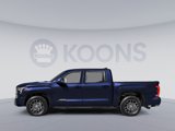 New 2025 Toyota Tundra Platinum image 4