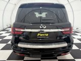 Used 2023 INFINITI QX80 Luxe image 3