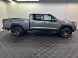 New 2025 Nissan Frontier PRO-4X w/ Pro Premium Package image 3