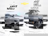 New 2025 Chevrolet Tahoe Premier w/ Sun And Tow Package image 2