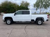 Used 2024 Chevrolet Silverado 2500 LT image 5