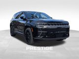 New 2025 Jeep Wagoneer Launch Edition image 3
