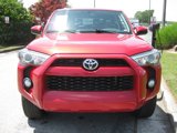 Used 2017 Toyota 4Runner SR5 image 2